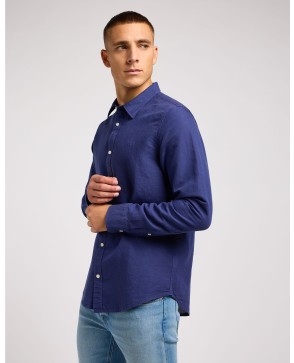 LEE®  Patch Shirt in...